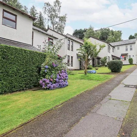 펜션 Merry Bank 앰블사이드