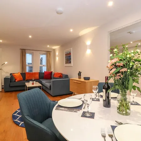 Merry Bank 度假居 安布尔塞德