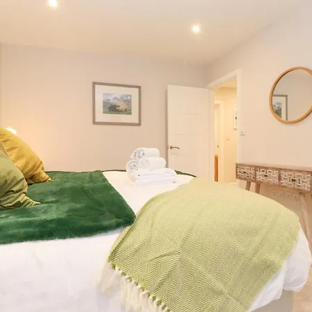 Merry Bank بيت للعطل *