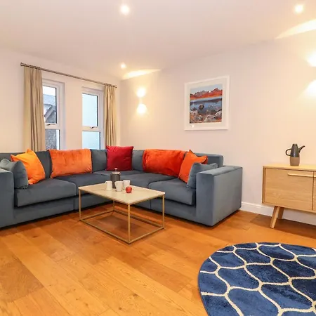 度假居 Merry Bank *