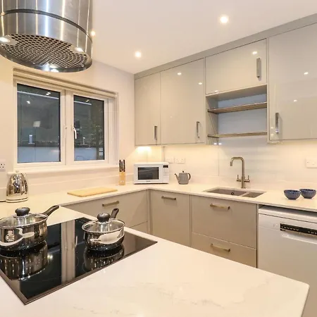 Merry Bank * 安布尔塞德