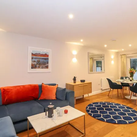 Merry Bank بيت للعطل