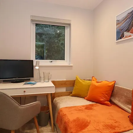 Merry Bank بيت للعطل