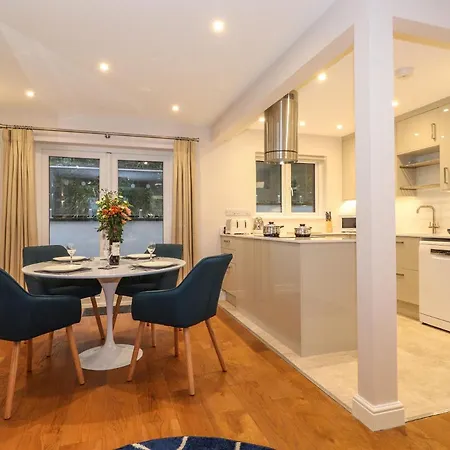 Merry Bank بيت للعطل *