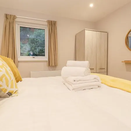 Merry Bank 度假居 安布尔塞德