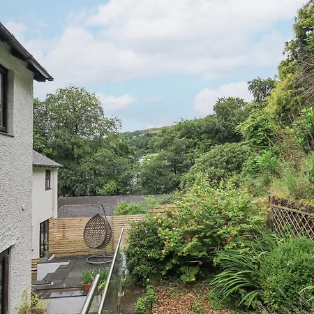 بيت للعطل Merry Bank