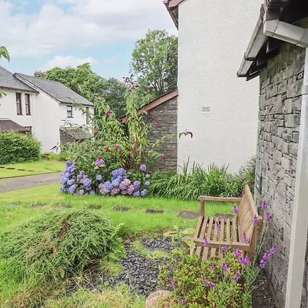 بيت للعطل Merry Bank آمبيلسايد