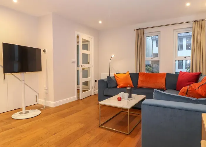 Merry Bank Ferienhaus