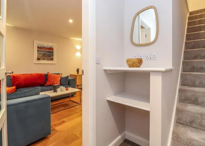 Ferienhaus Merry Bank Ambleside