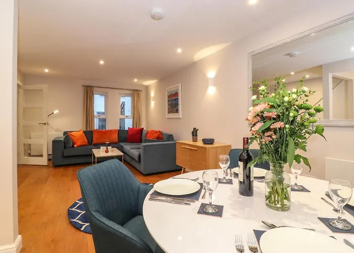 Merry Bank Ferienhaus Ambleside