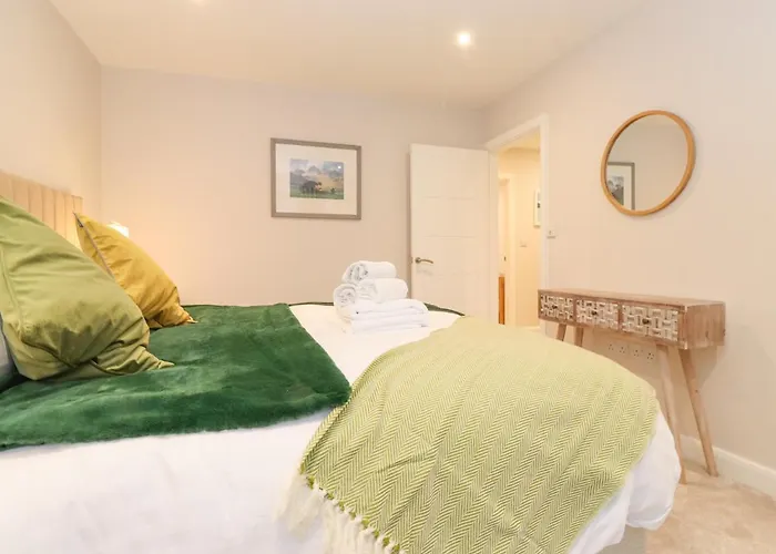 Merry Bank Ferienhaus *