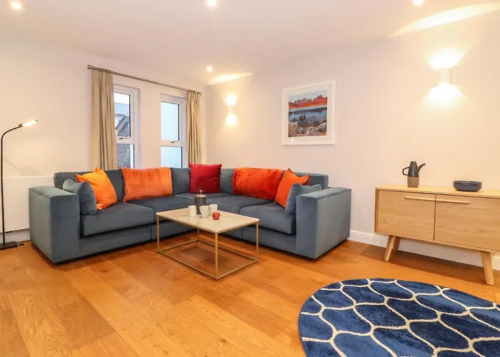 Ferienhaus Merry Bank *