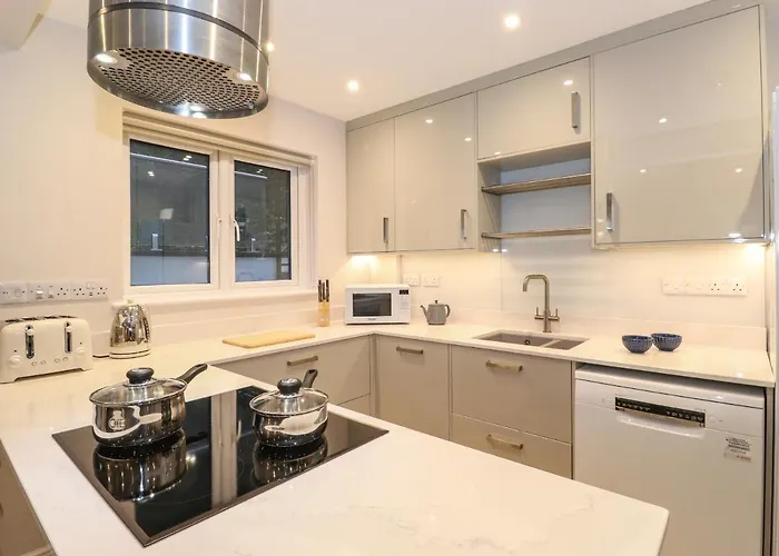 Merry Bank * Ambleside