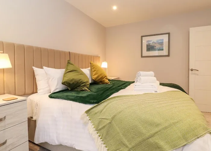 Ferienhaus Merry Bank