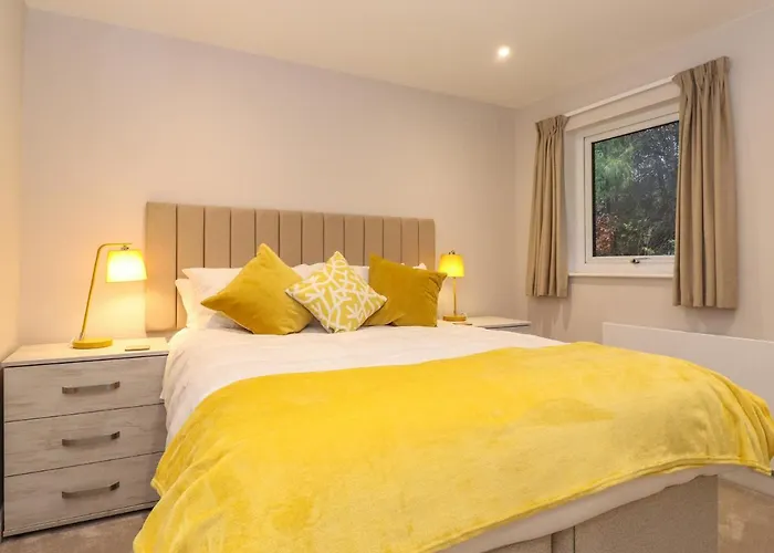 Merry Bank Ferienhaus