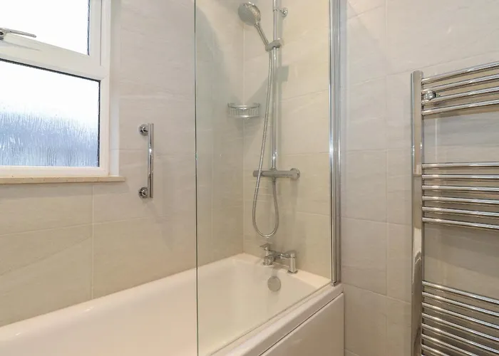 Merry Bank Ferienhaus *