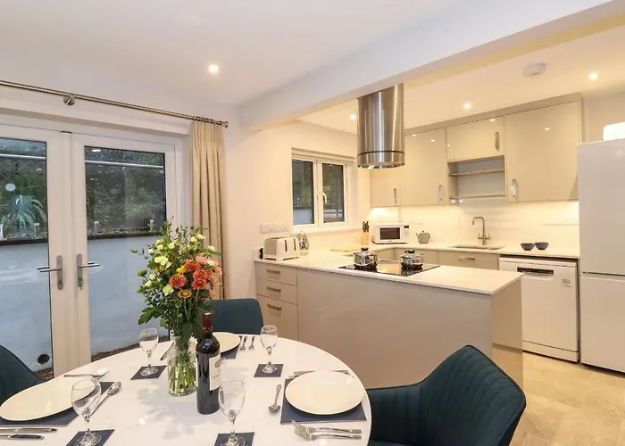 Ferienhaus Merry Bank *