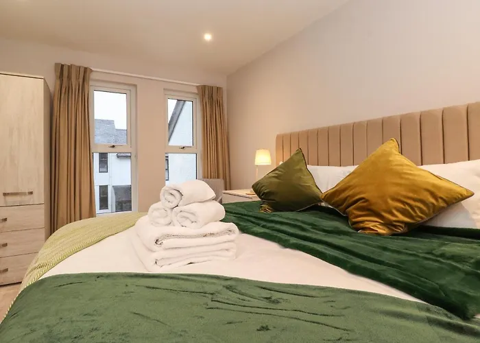 Merry Bank * Ambleside