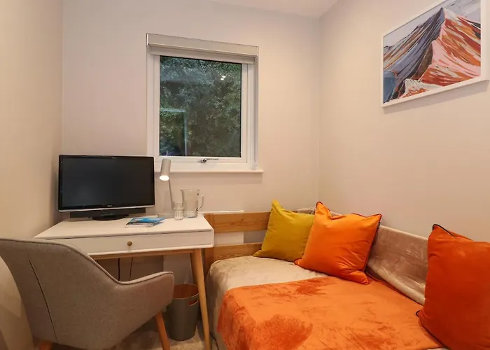 Merry Bank Ferienhaus