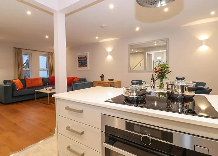 Merry Bank * Ambleside