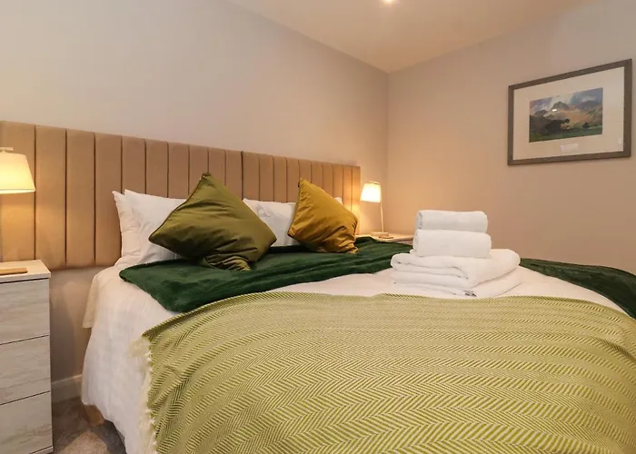 Merry Bank Ambleside