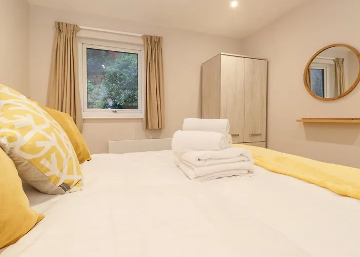 Merry Bank Ferienhaus Ambleside