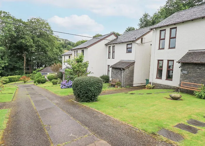 Merry Bank Ferienhaus Ambleside