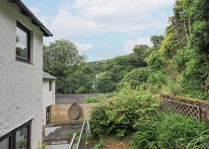 Ferienhaus Merry Bank