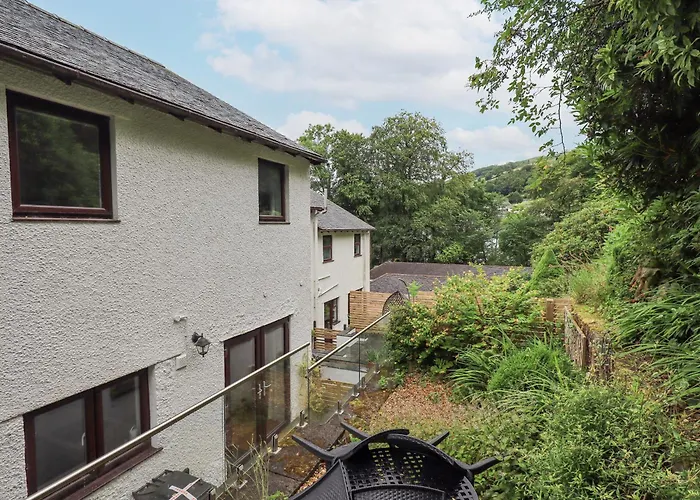 Merry Bank * Ambleside