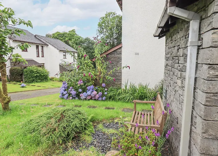 Ferienhaus Merry Bank Ambleside