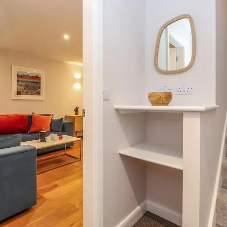 別荘 Merry Bank アンブルサイド