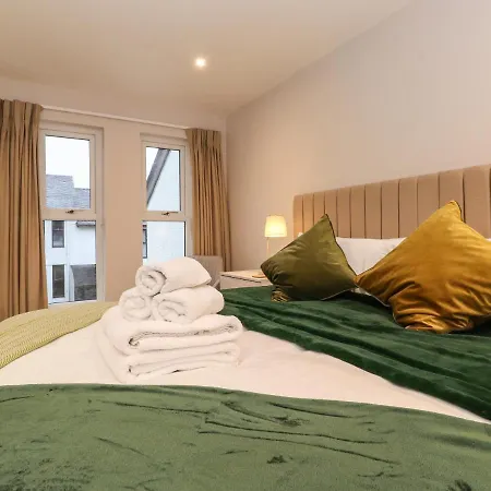 Merry Bank * アンブルサイド