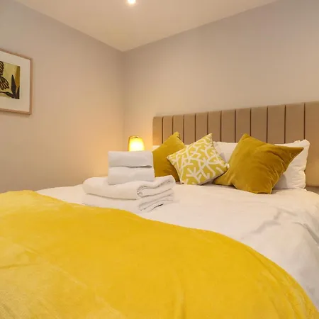 Merry Bank 別荘 アンブルサイド